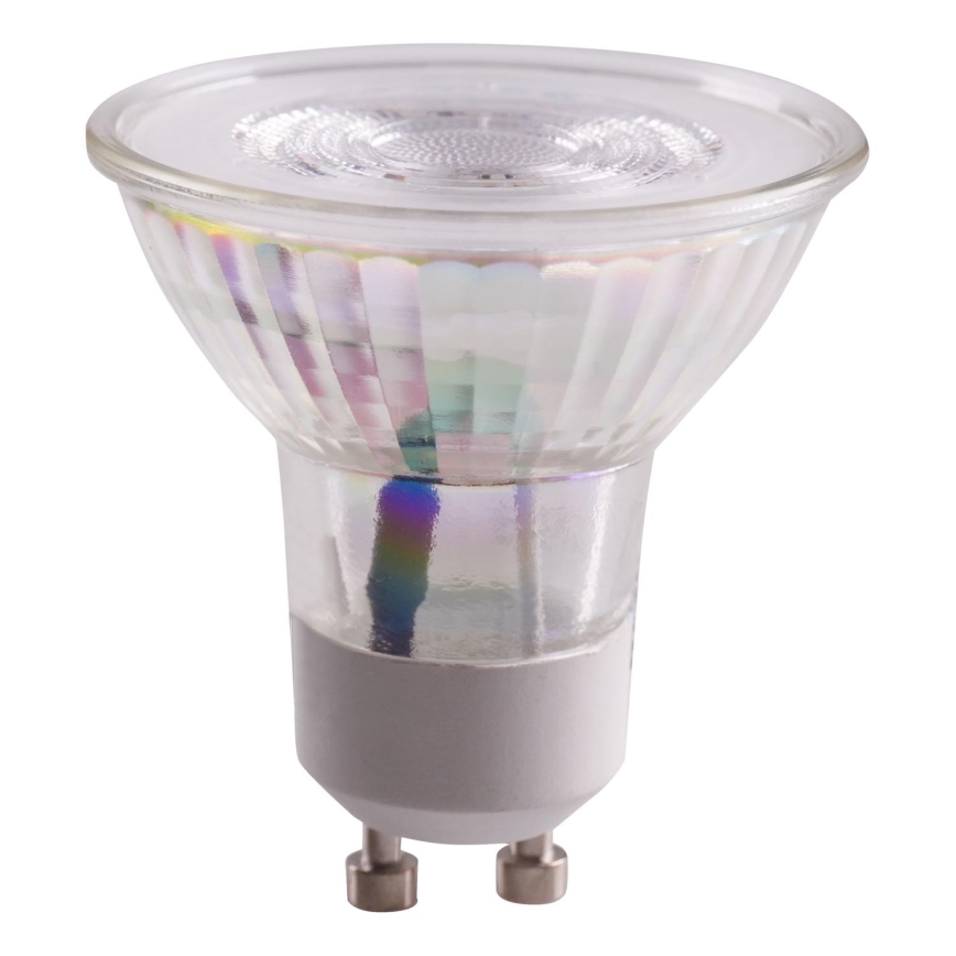 LED Pirn GU10/4,5W/230V 4000K