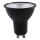LED Pirn GU10/4,5W/230V 4000K must