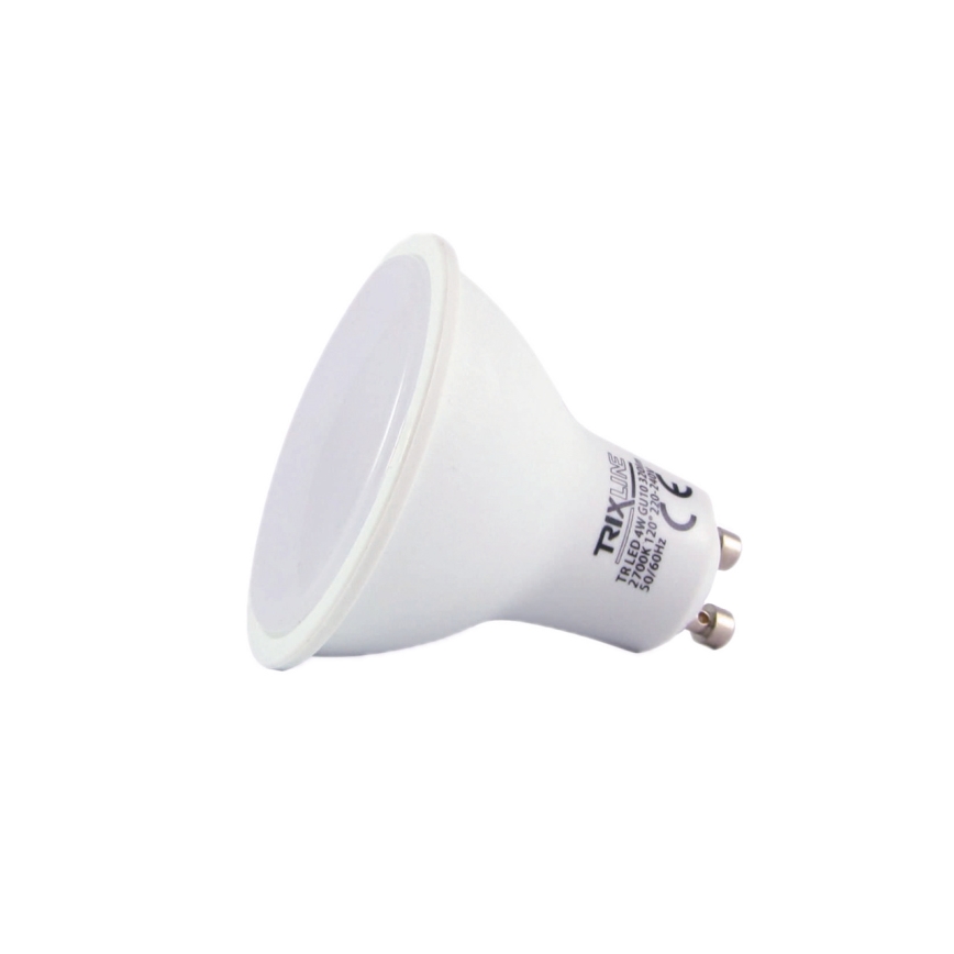 LED Pirn GU10/4W/230V 2700K