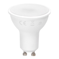 LED Pirn GU10/4W/230V 3000K - Aigostar
