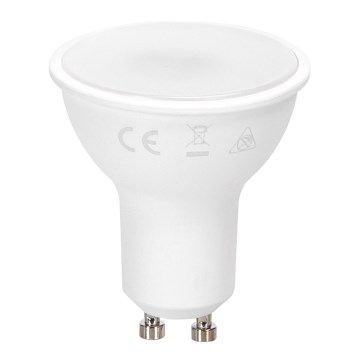 LED Pirn GU10/4W/230V 3000K - Aigostar