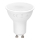 LED Pirn GU10/4W/230V 3000K - Aigostar