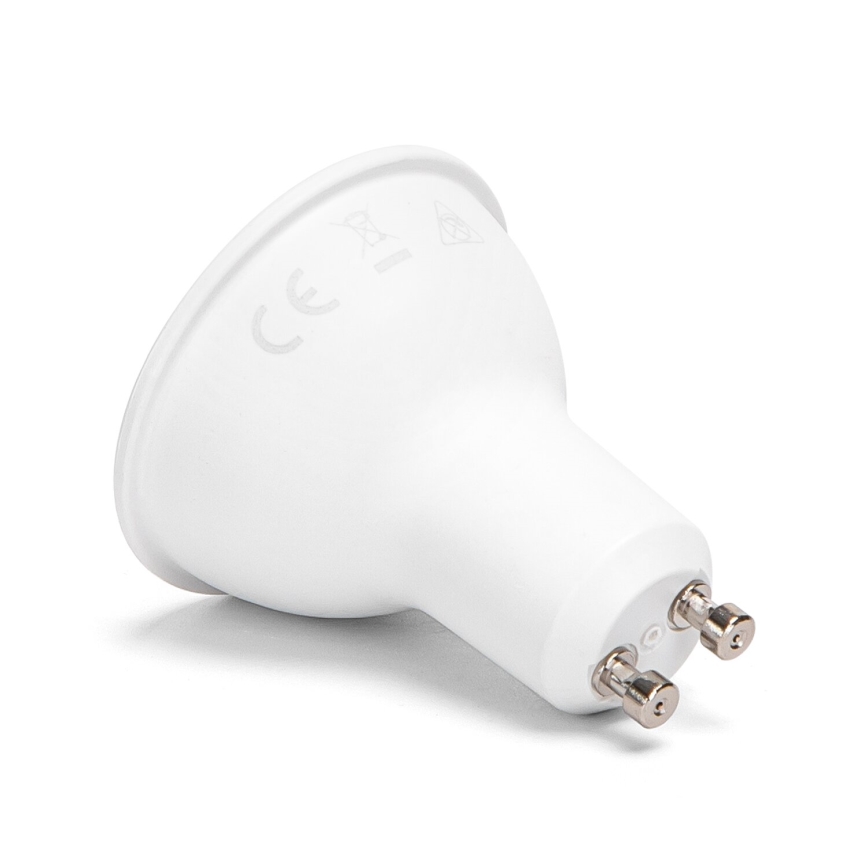 LED Pirn GU10/4W/230V 3000K - Aigostar