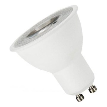 LED-pirn GU10/4W/230V 4000K 55° valge