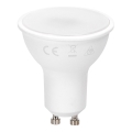 LED Pirn GU10/4W/230V 6500K - Aigostar
