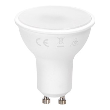 LED Pirn GU10/4W/230V 6500K - Aigostar