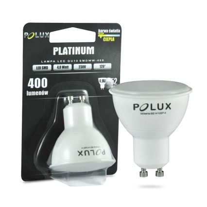 LED Pirn GU10/5W/230V 3000K