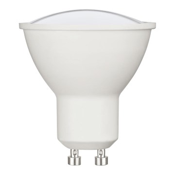 LED Pirn GU10/5W 400lm 4000K - Eglo 11712