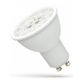 LED Pirn GU10/6W/230V 3000/4000/6000K