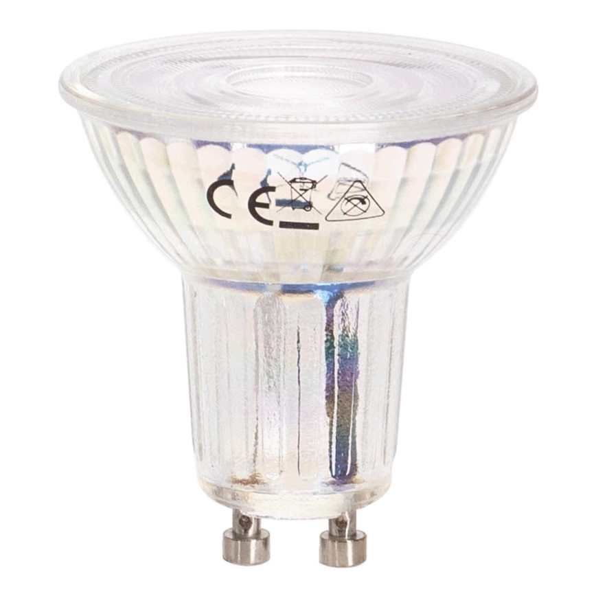 LED Pirn GU10/6W/230V 3000K - Aigostar
