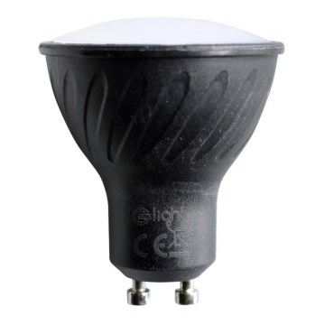 LED Pirn GU10/6W/230V 3000K must