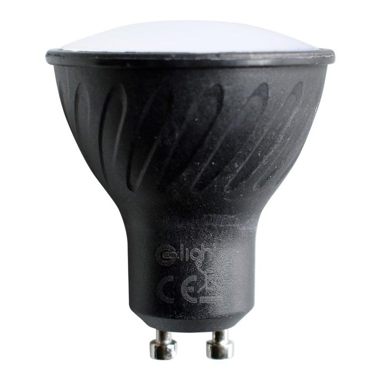 LED Pirn GU10/6W/230V 3000K must