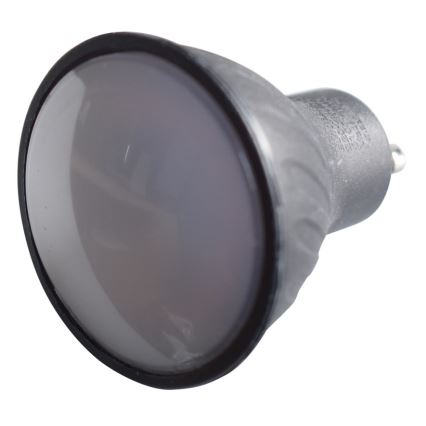 LED Pirn GU10/6W/230V 3000K must