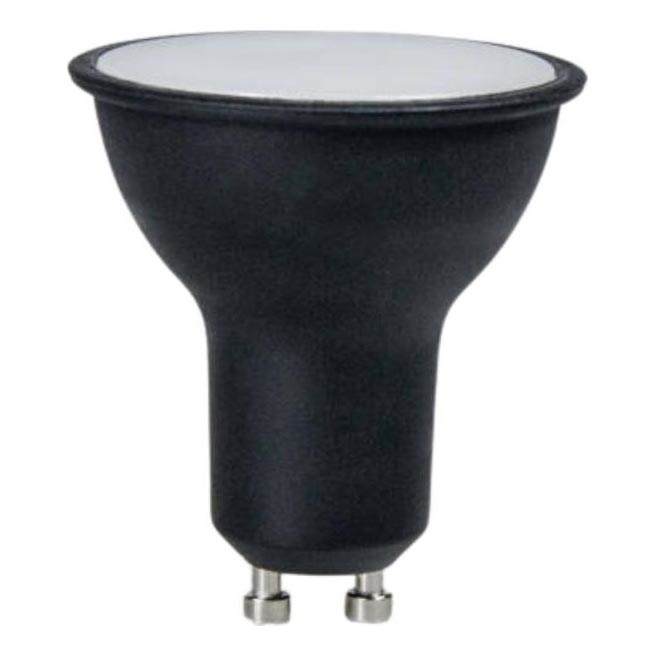 LED Pirn GU10/6W/230V 3000K must