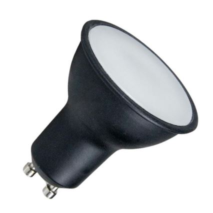 LED Pirn GU10/6W/230V 3000K must