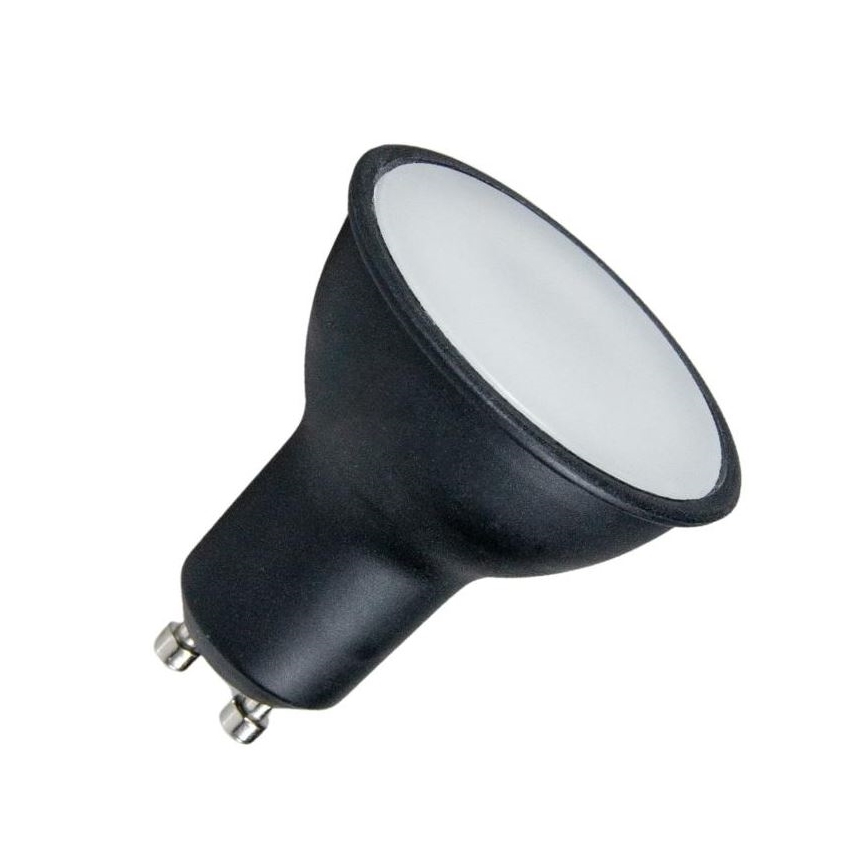 LED Pirn GU10/6W/230V 3000K must