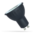 LED Pirn GU10/6W/230V 4000K must