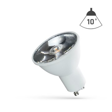 LED Pirn GU10/6W/230V 430 lm 3000K