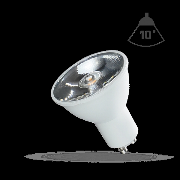 LED Pirn GU10/6W/230V 430 lm 3000K