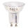 LED Pirn GU10/6W/230V 6500K - Aigostar