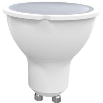 LED pirn GU10/7W/230V 2800K