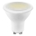 LED Pirn GU10/7W/230V 3000K