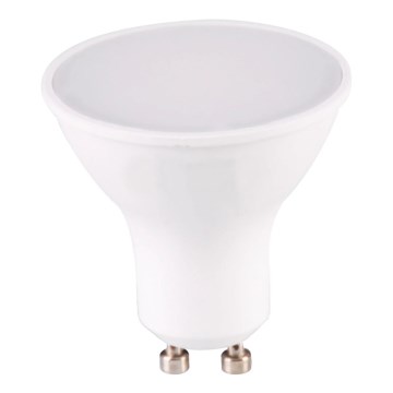 LED Pirn GU10/7W/230V 3000K