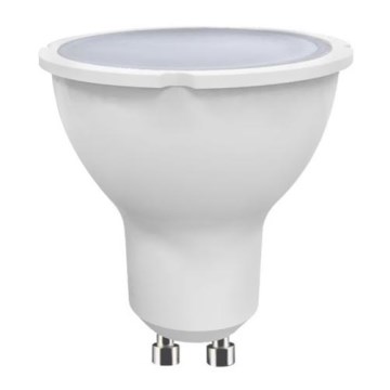 LED Pirn GU10/7W/230V 4000K