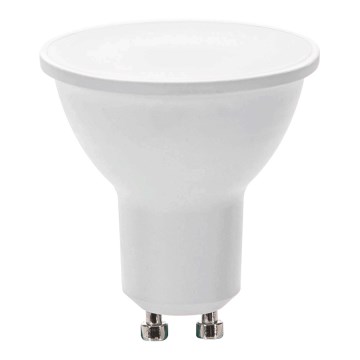 LED pirn GU10/8W/230V 4000K - Brilagi