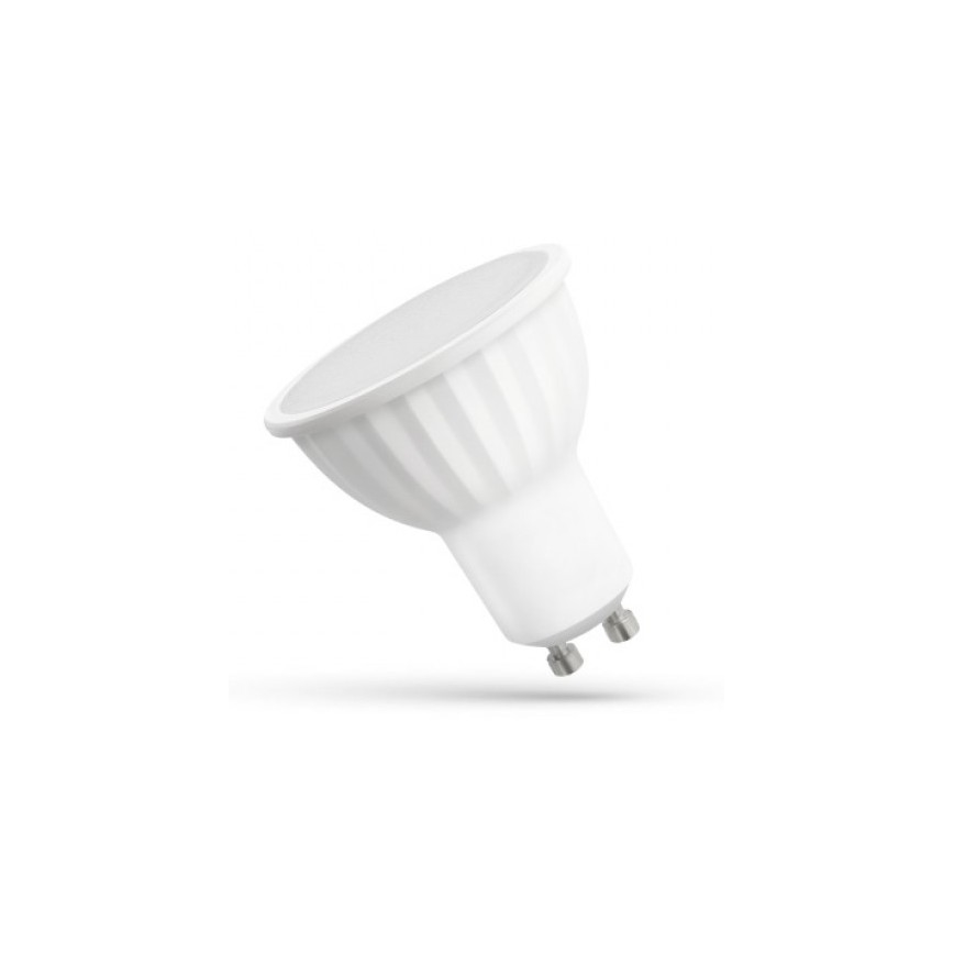 LED Pirn GU10/9W/230V 4000K