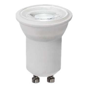 LED Pirn GU10-MR11/3W/230V 3000K