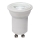 LED Pirn GU10-MR11/3W/230V 4000K