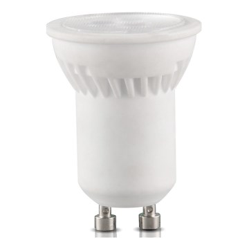 LED Pirn GU10-MR11/4W/230V 3000K