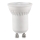 LED Pirn GU10-MR11/4W/230V 3000K