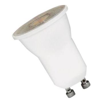 LED-pirn GU10-MR11/4W/230V 4000K 55° valge