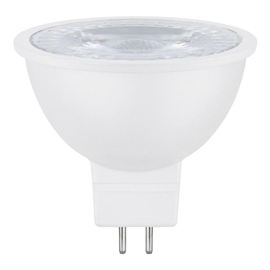 LED Pirn GU5,3/50W/12V 2700K - Attralux