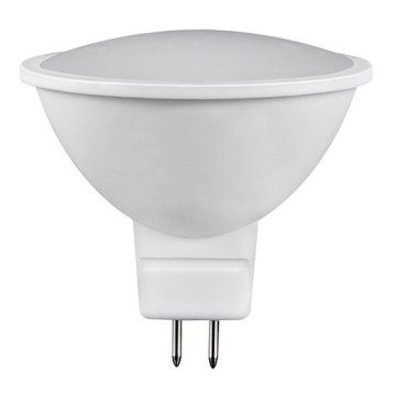 LED Pirn GU5,3/MR16/2,6W/12V 6400K