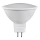 LED Pirn GU5,3/MR16/2,6W/12V 6400K