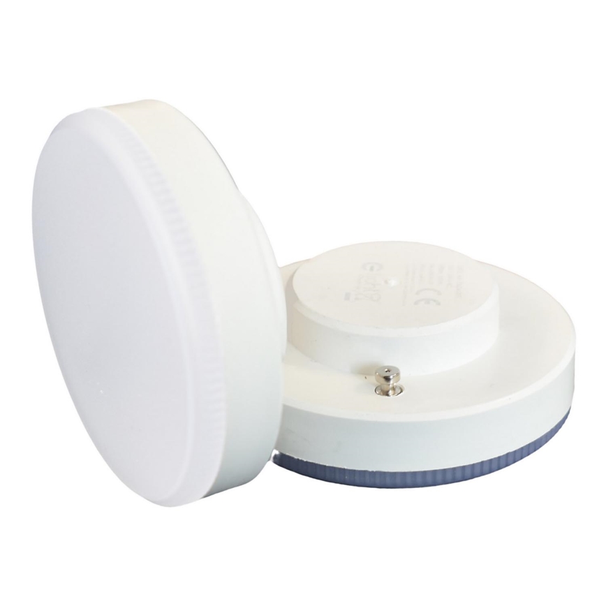 LED Pirn GX53/11W/230V 4000K - Brilagi