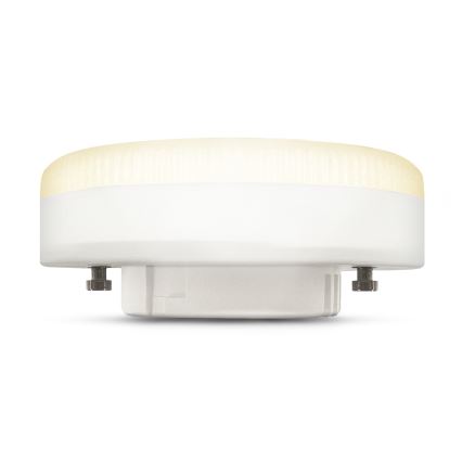 LED-pirn GX53/13W/230V 4000K - Brilagi