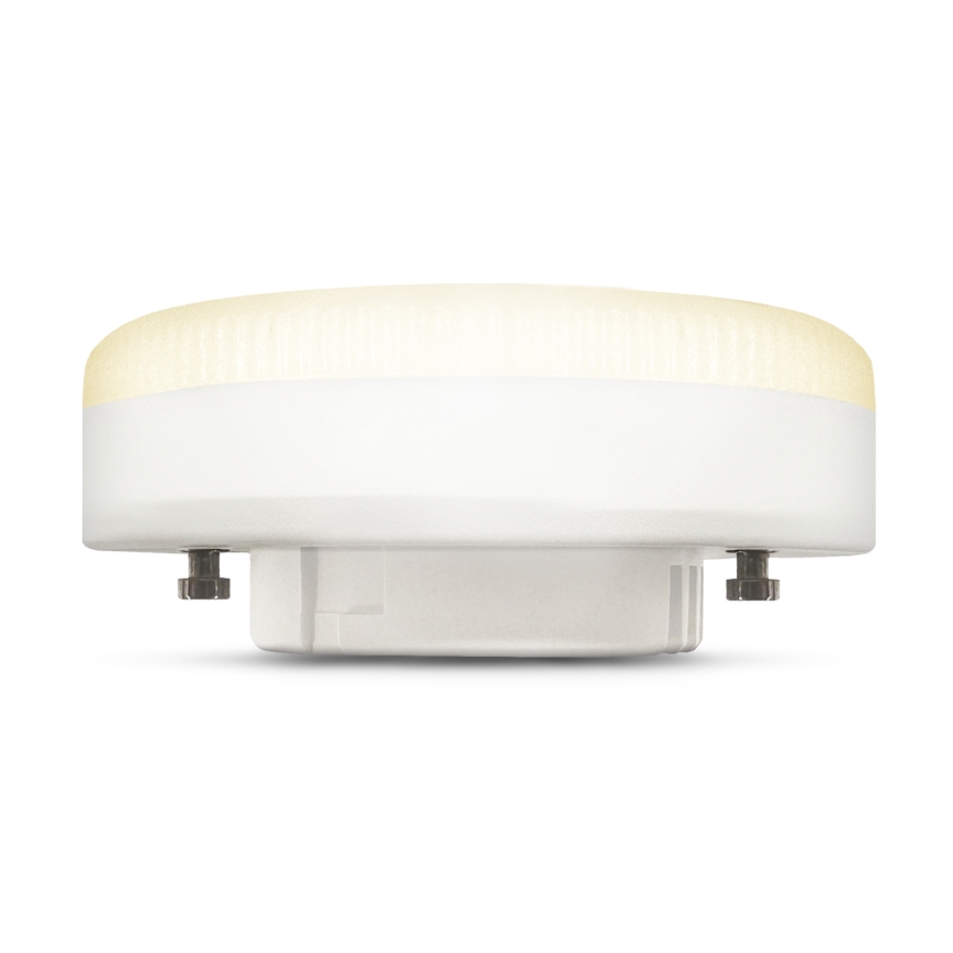 LED-pirn GX53/13W/230V 4000K - Brilagi