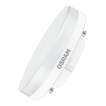 LED Pirn GX53/3,5W/230V 2700K - Osram