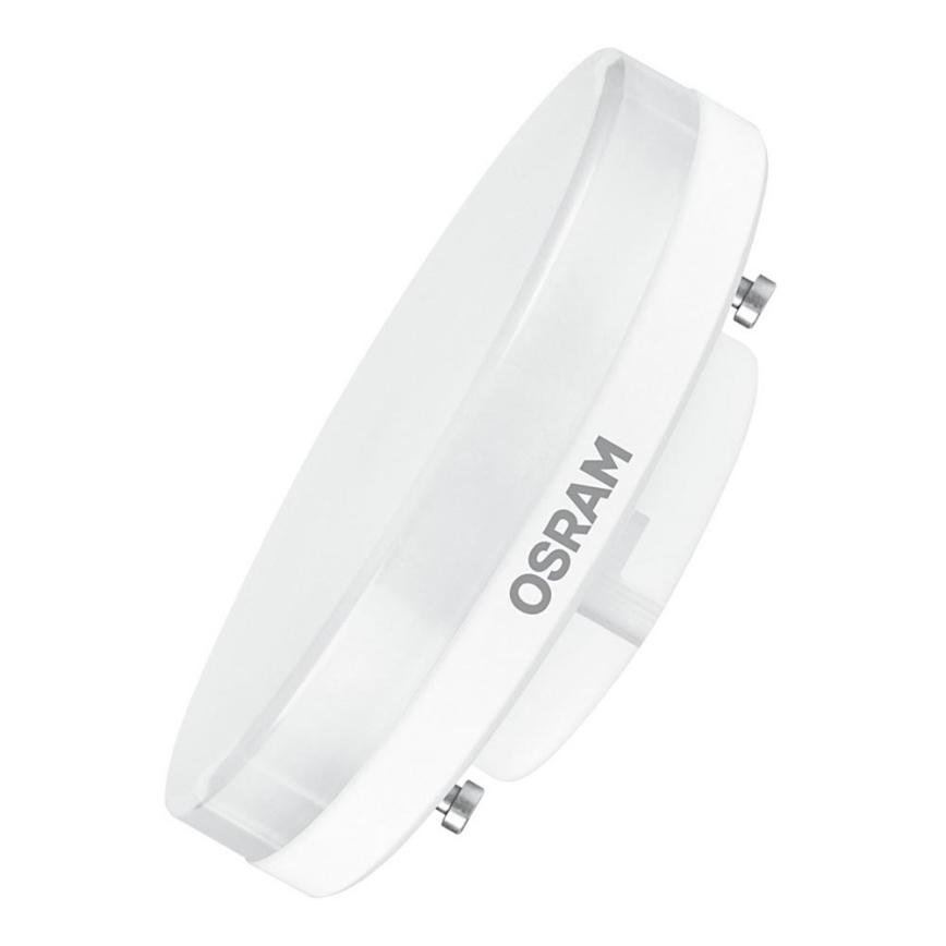 LED Pirn GX53/3,5W/230V 2700K - Osram
