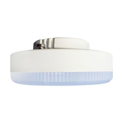 LED Pirn GX53/6W/230V 3000K - Brilagi
