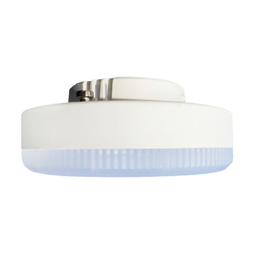 LED Pirn GX53/6W/230V 3000K - Brilagi
