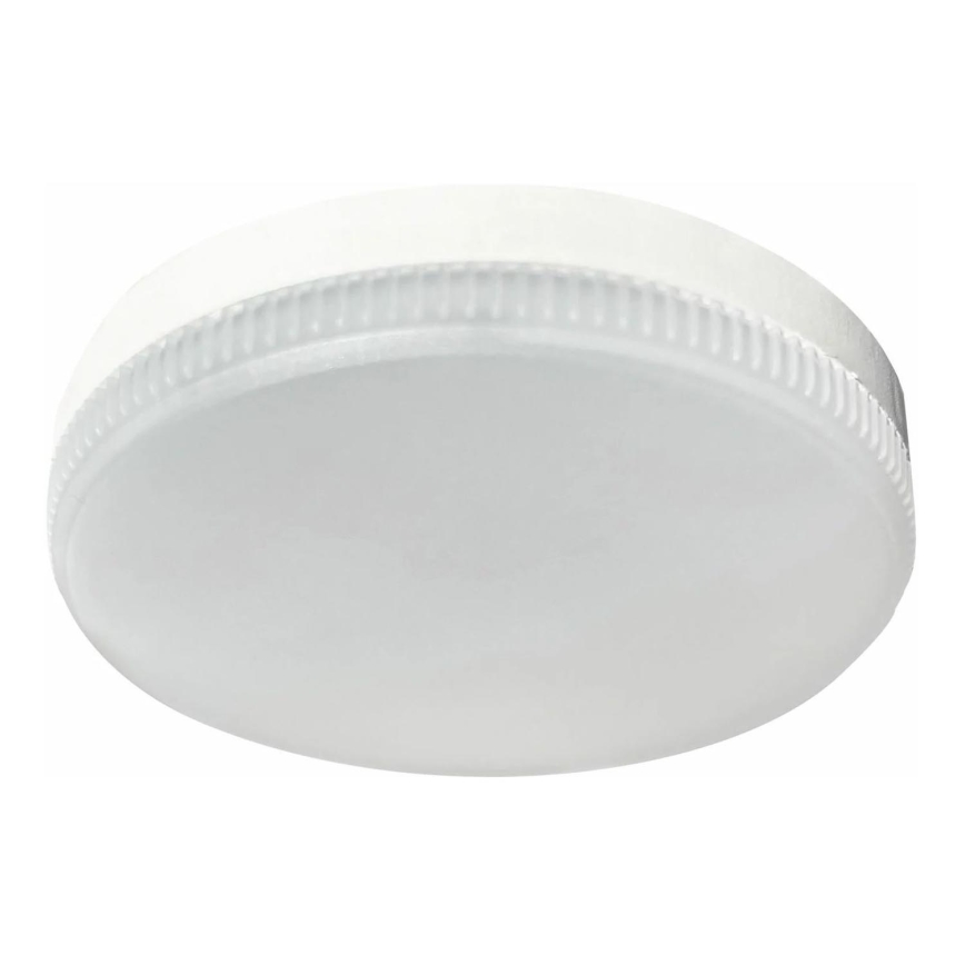 LED Pirn GX53/6W/230V 3000K
