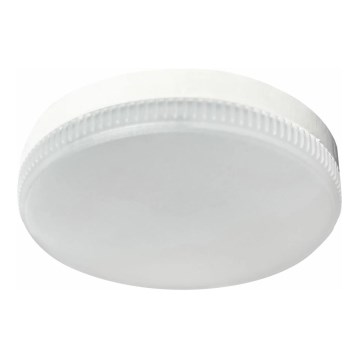 LED Pirn GX53/6W/230V 4000K