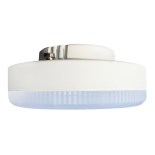 LED-pirn GX53/7W/230V 3000K - Brilagi