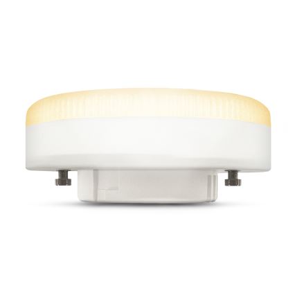 LED-pirn GX53/7W/230V 3000K - Brilagi