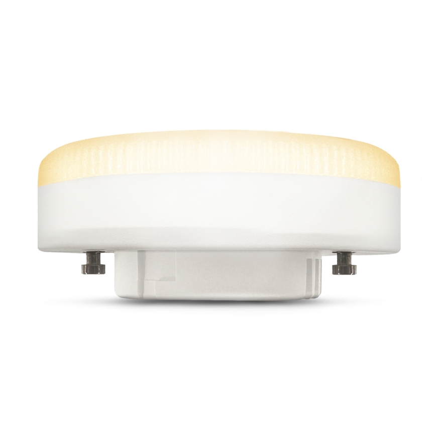 LED-pirn GX53/7W/230V 3000K - Brilagi
